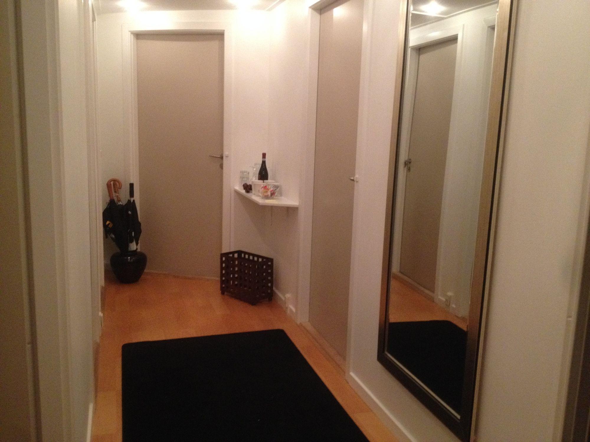 Helts B&B - Helts Guesthouse Herning Ngoại thất bức ảnh