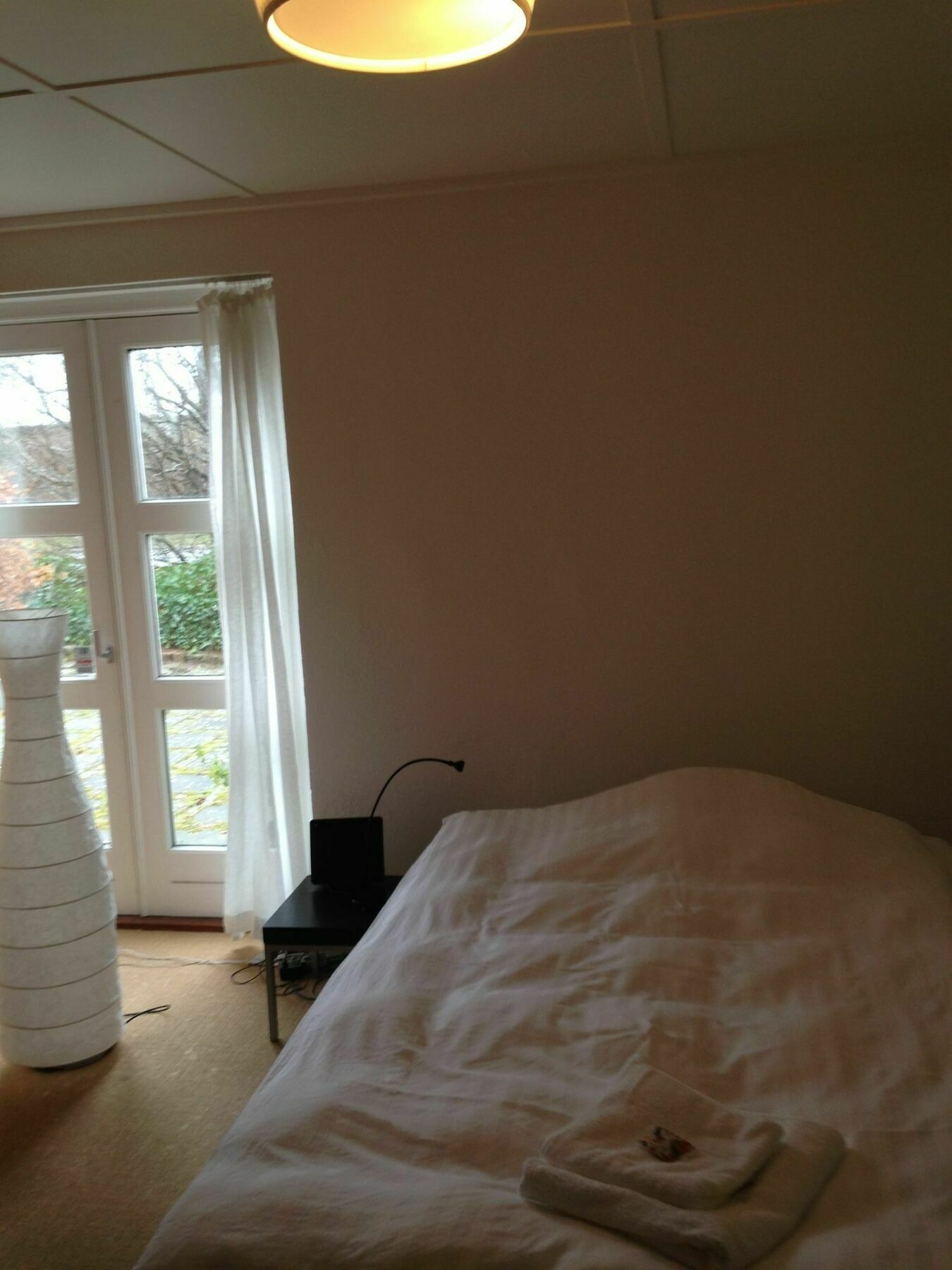 Helts B&B - Helts Guesthouse Herning Ngoại thất bức ảnh