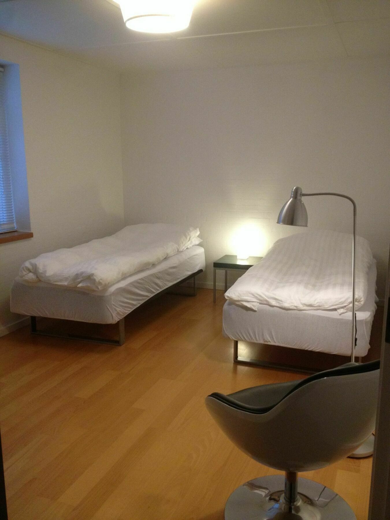 Helts B&B - Helts Guesthouse Herning Ngoại thất bức ảnh