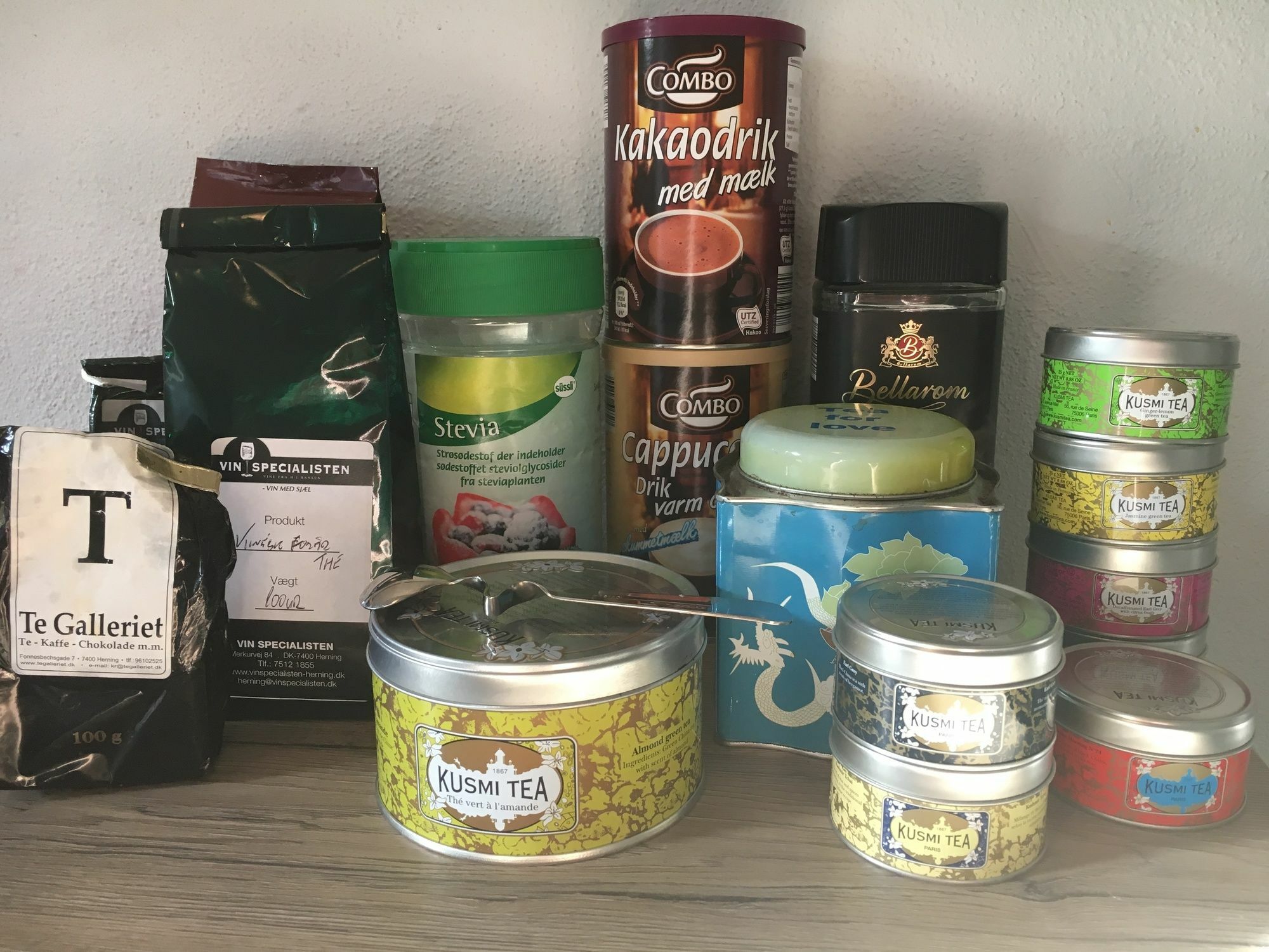 Helts B&B - Helts Guesthouse Herning Ngoại thất bức ảnh